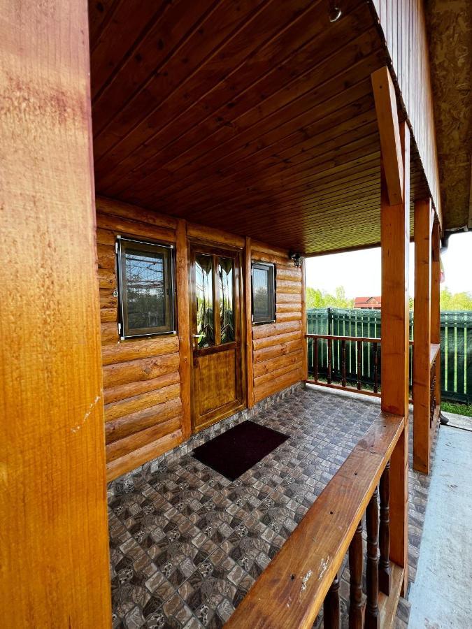 Pensiunea Colt De Rai, Vistisoara Стацьюня-Климатерикэ-Сымбэта Экстерьер фото